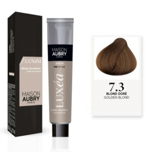 LUXEA 7.3 - BLOND DORÉ - 100ML