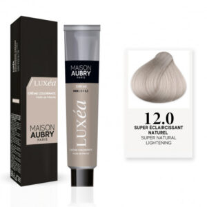 LUXEA 12.0 - SUPER ÉCLAIRCISSEMENT NATUREL - 100ML