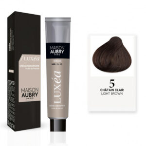 LUXEA 5 - CHÂTAIN CLAIR - 100ML