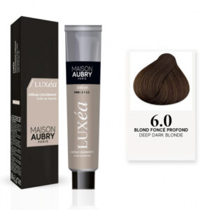 LUXEA 6.0 - BLOND FONCÉ PROFOND - 100ML