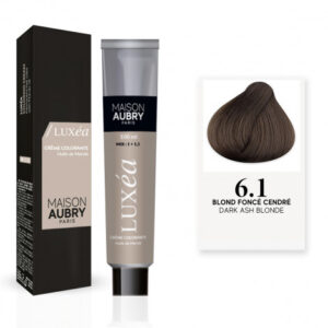 LUXEA 6.1 - BLOND FONCÉ CENDRÉ - 100ML