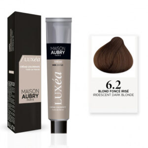 LUXEA 6.2 - BLOND FONCÉ IRISÉ - 100ML