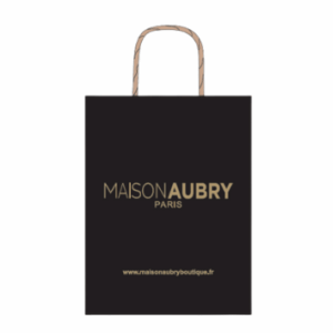 SAC REVENTE MAISON AUBRY PARIS X1